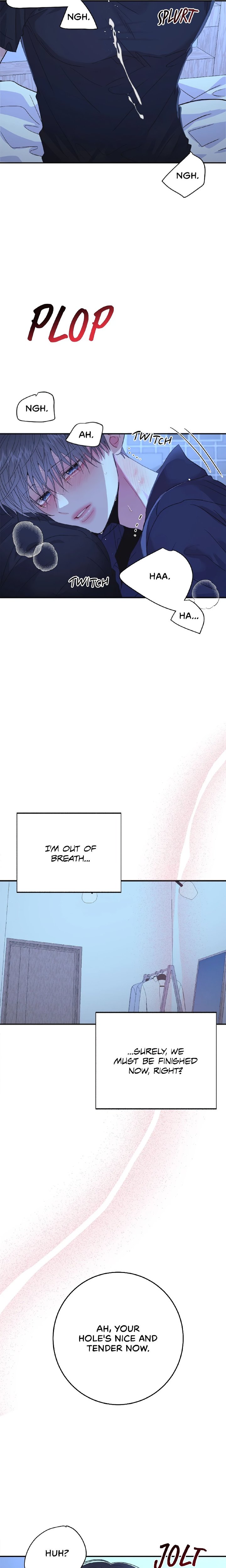 Love Me Again - Chapter 15 Page 9