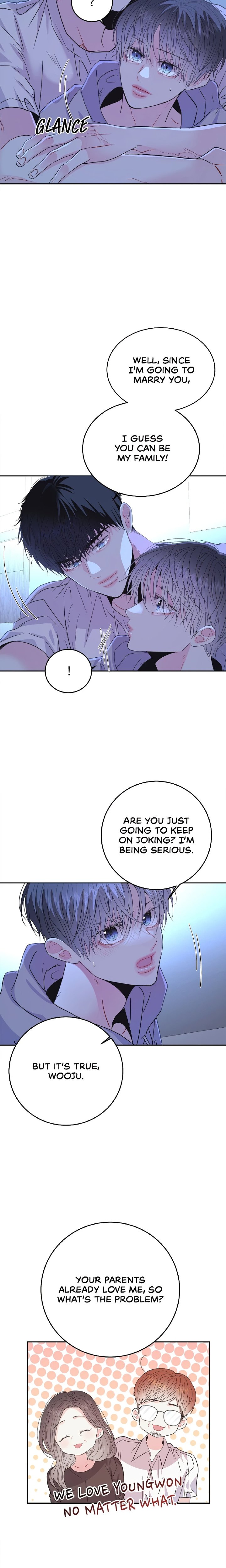 Love Me Again - Chapter 16 Page 10