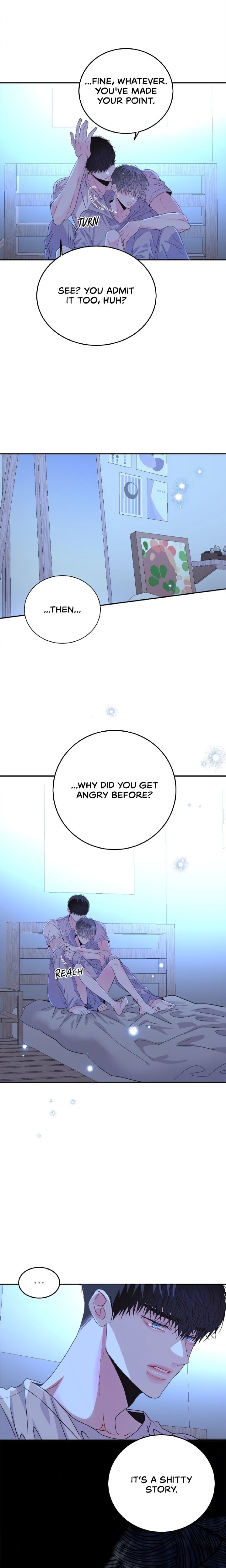 Love Me Again - Chapter 16 Page 11