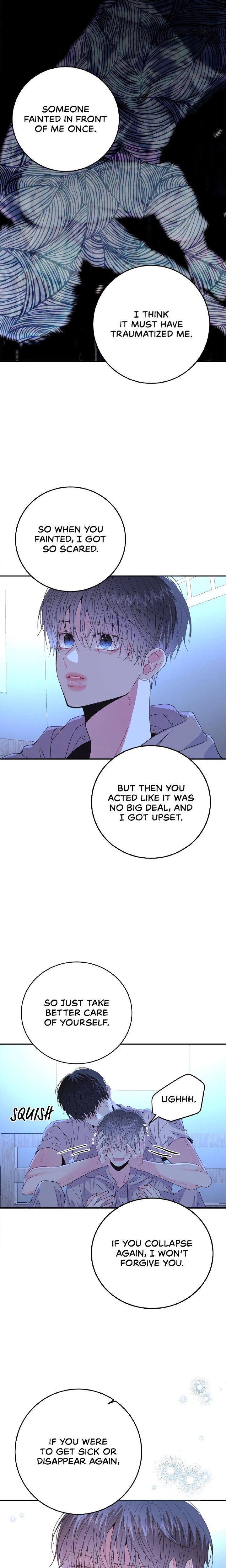Love Me Again - Chapter 16 Page 12
