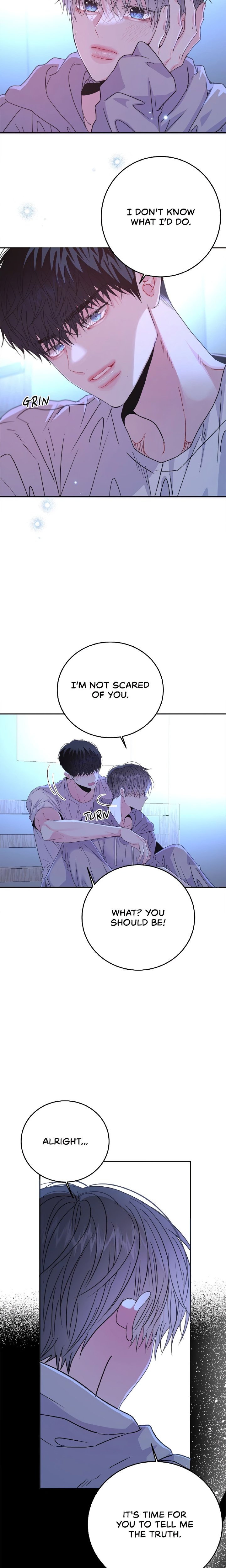Love Me Again - Chapter 16 Page 13