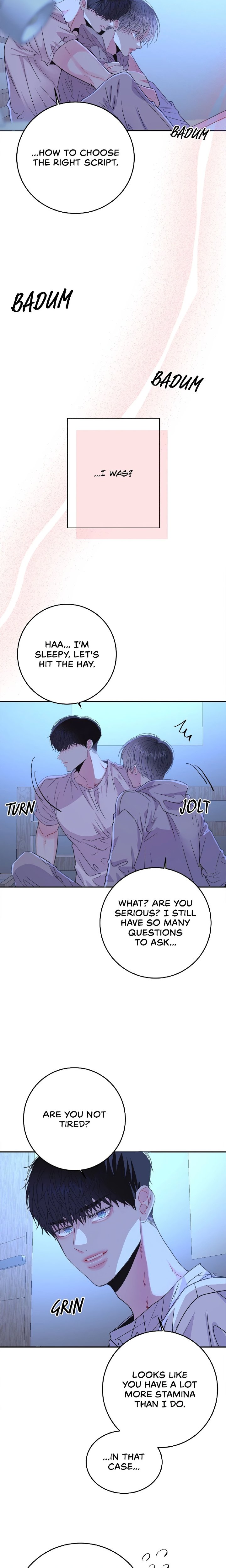 Love Me Again - Chapter 16 Page 15