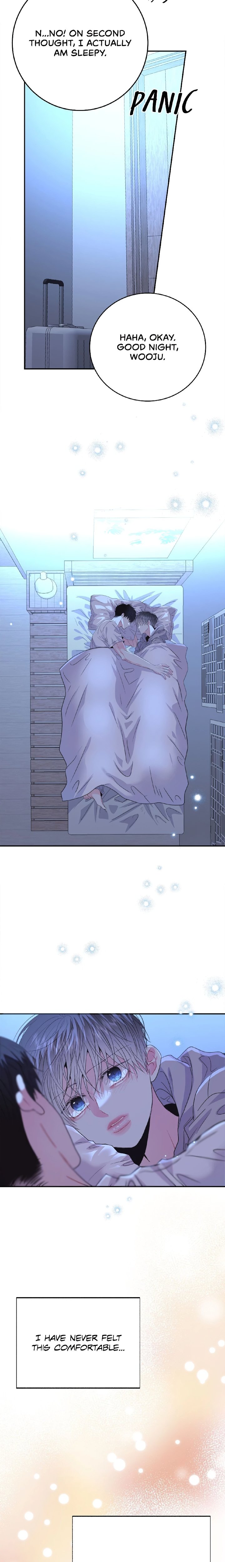 Love Me Again - Chapter 16 Page 16