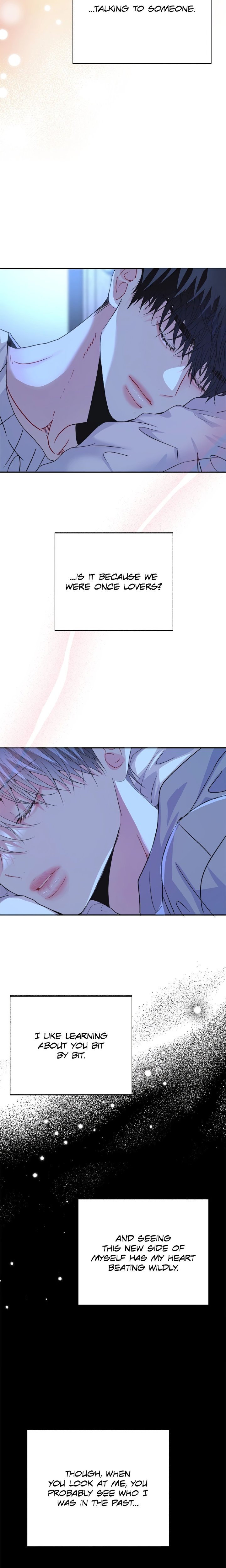 Love Me Again - Chapter 16 Page 17