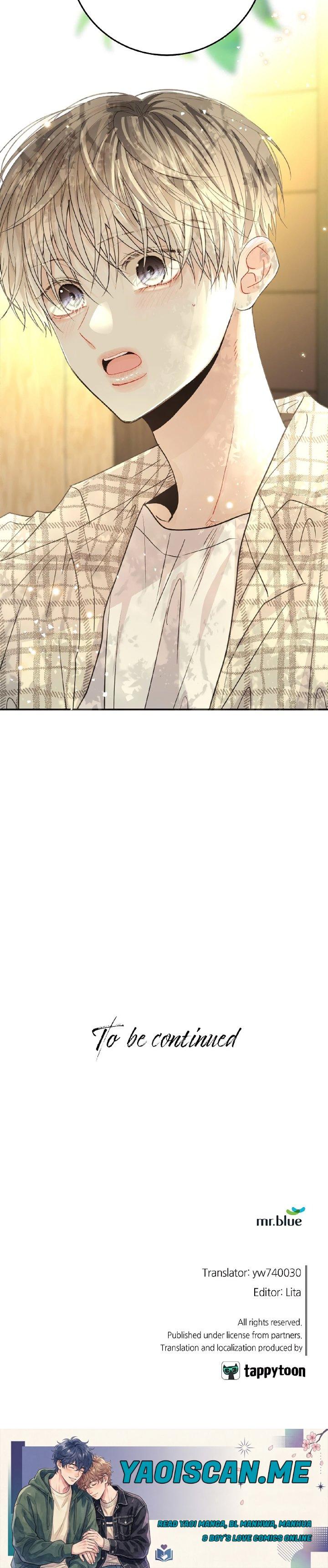 Love Me Again - Chapter 16 Page 19