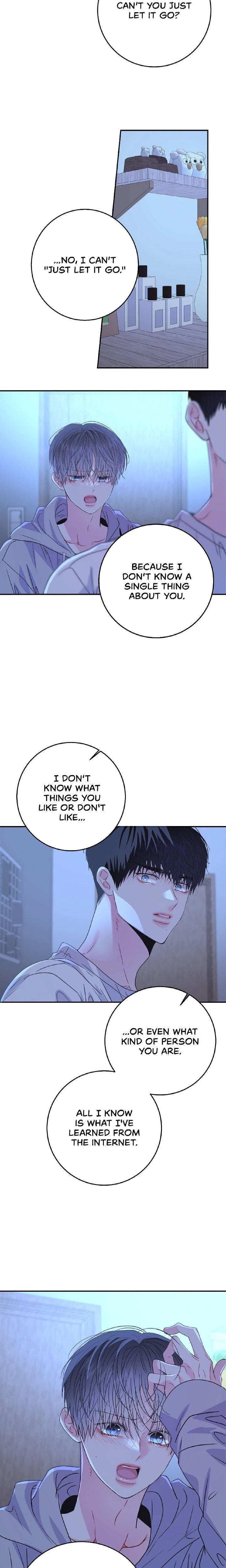 Love Me Again - Chapter 16 Page 4