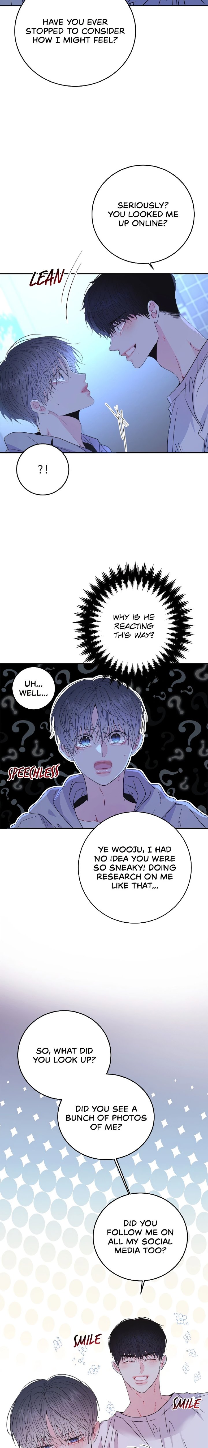 Love Me Again - Chapter 16 Page 5