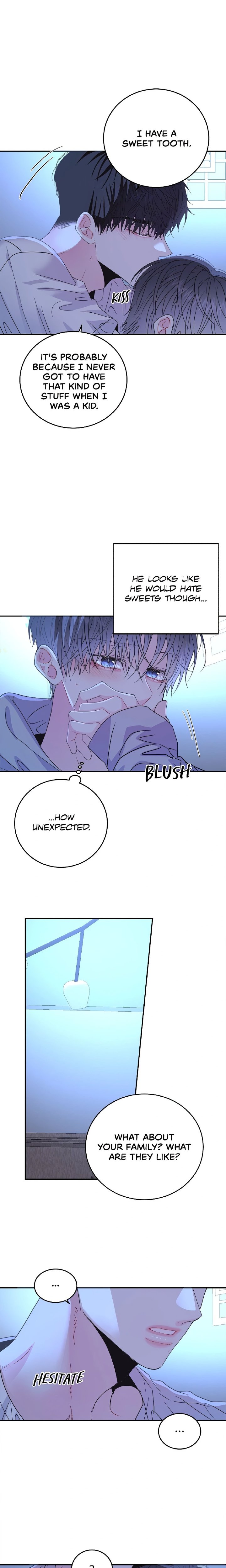 Love Me Again - Chapter 16 Page 9