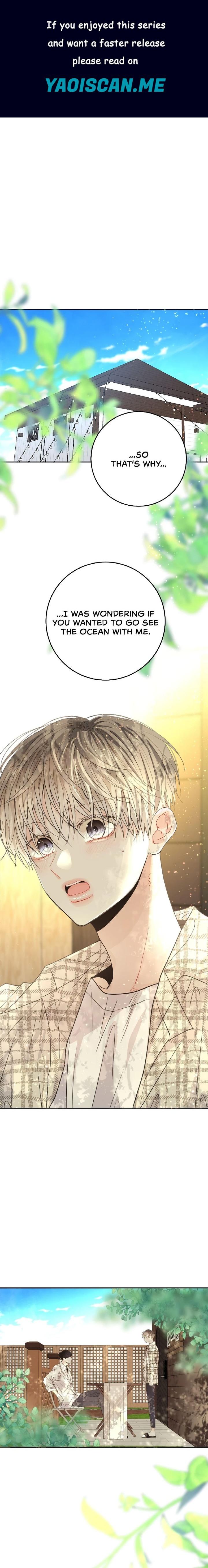 Love Me Again - Chapter 17 Page 1