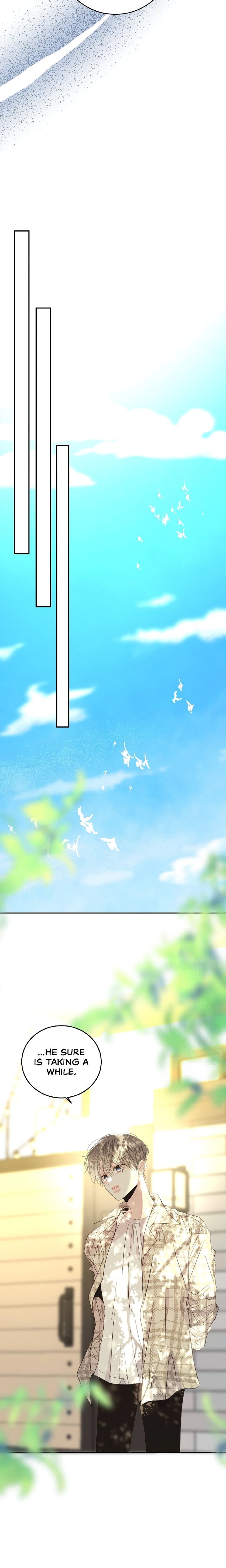Love Me Again - Chapter 17 Page 10