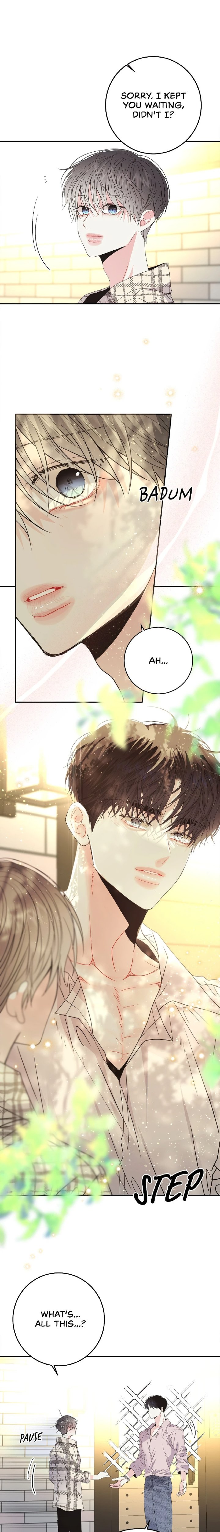 Love Me Again - Chapter 17 Page 11