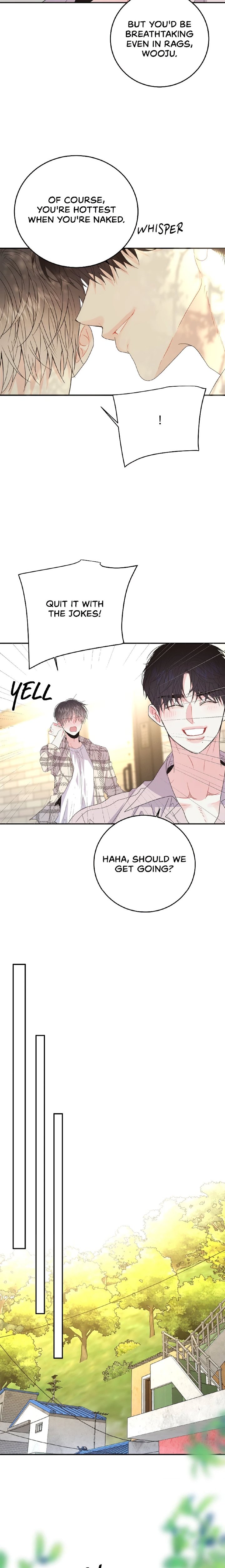 Love Me Again - Chapter 17 Page 13