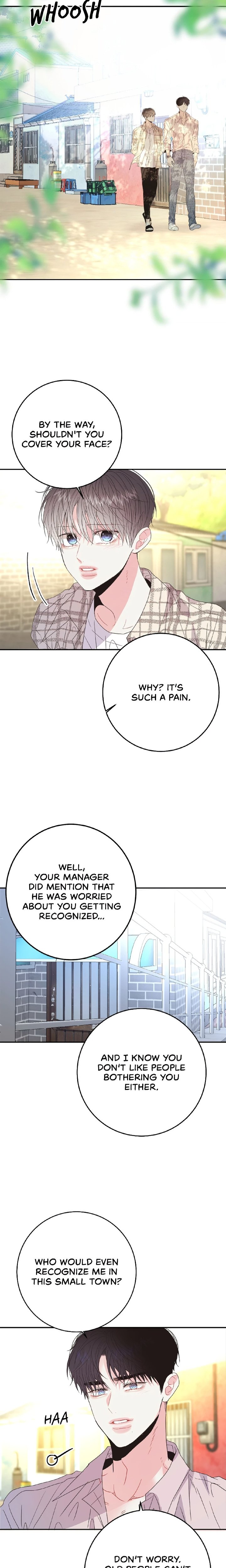 Love Me Again - Chapter 17 Page 14