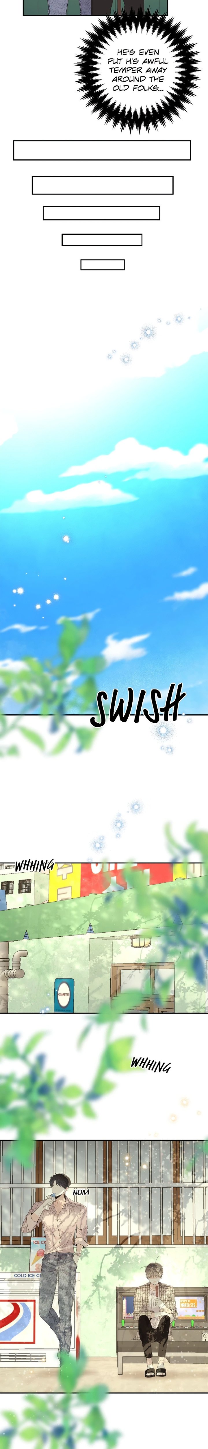 Love Me Again - Chapter 17 Page 18