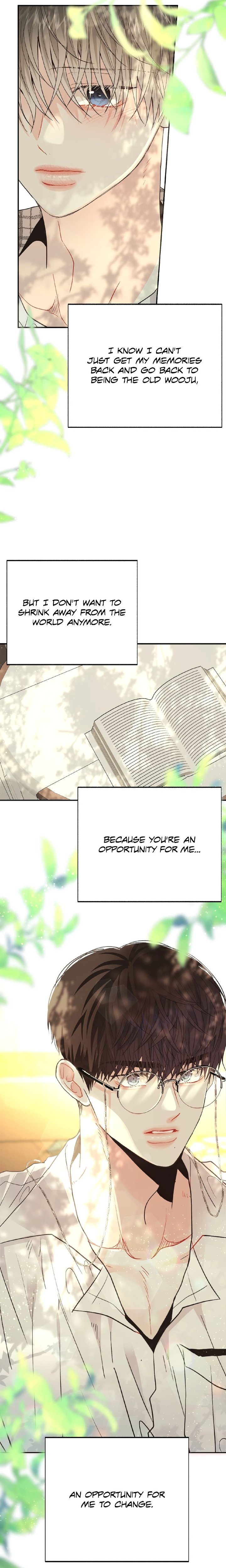 Love Me Again - Chapter 17 Page 2