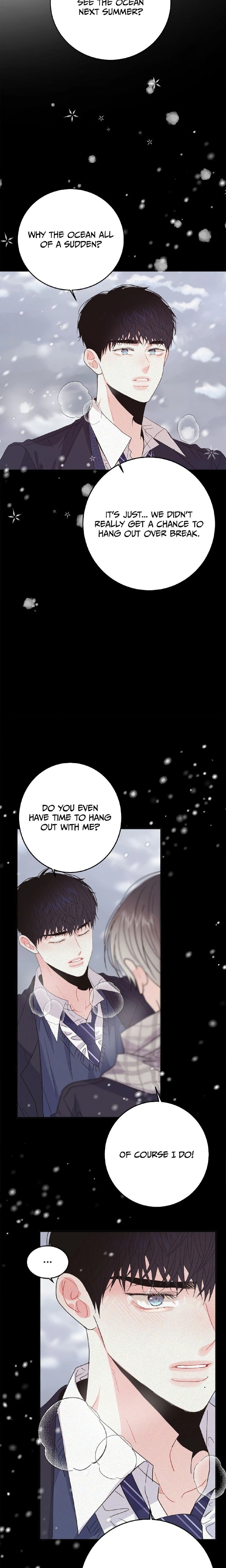 Love Me Again - Chapter 17 Page 8