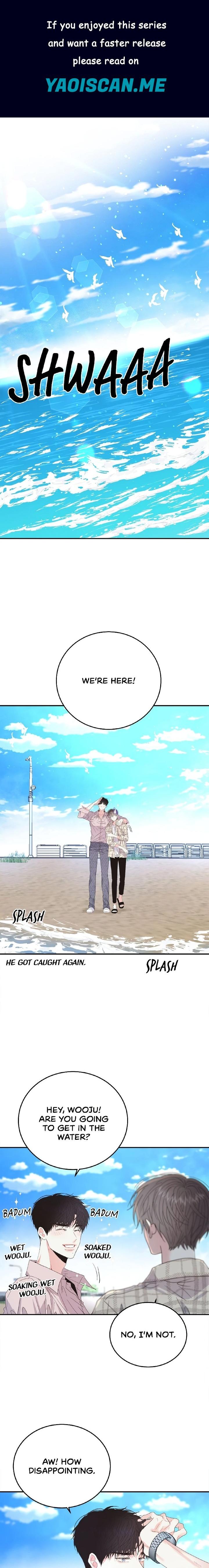 Love Me Again - Chapter 18 Page 1