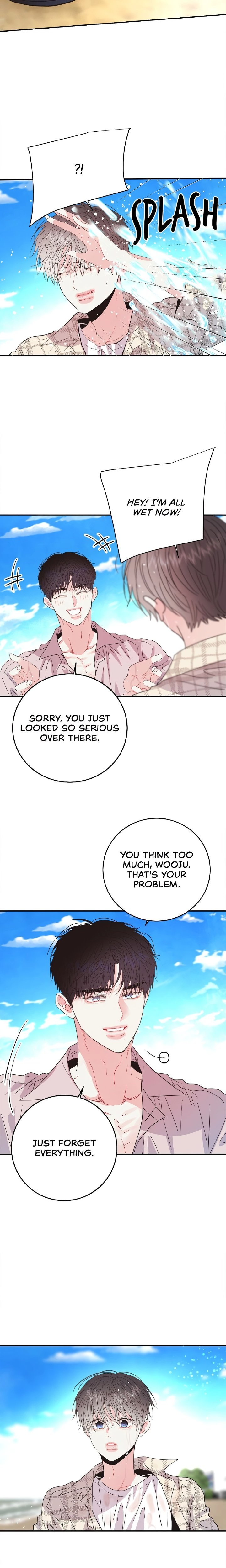 Love Me Again - Chapter 18 Page 10