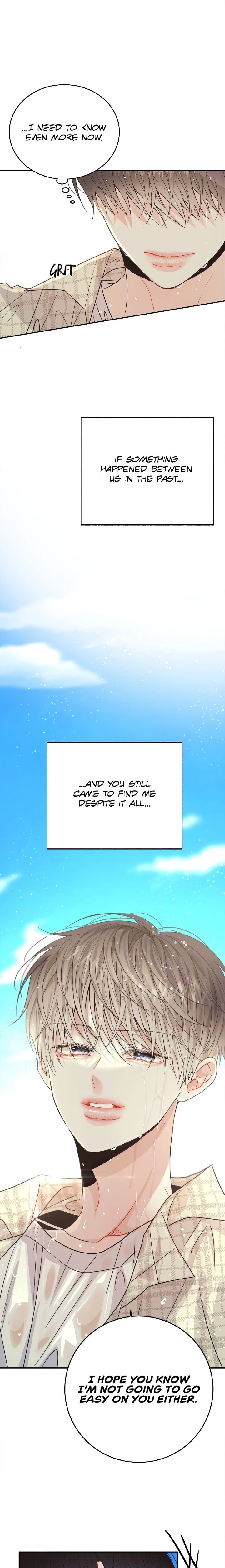 Love Me Again - Chapter 18 Page 11