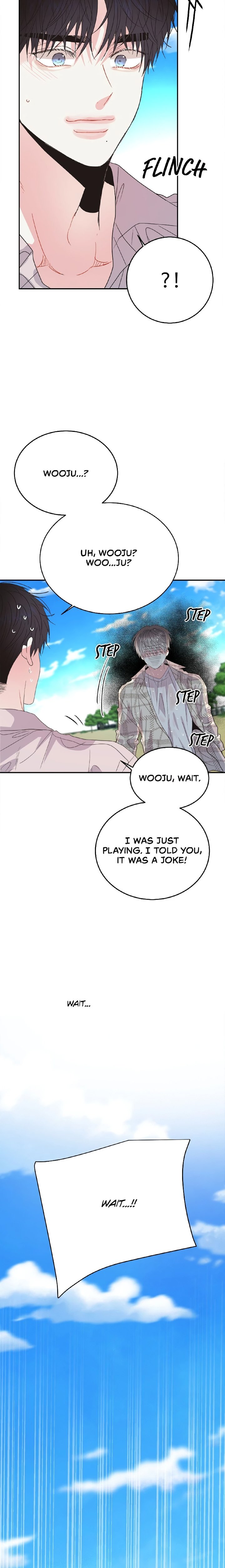 Love Me Again - Chapter 18 Page 12