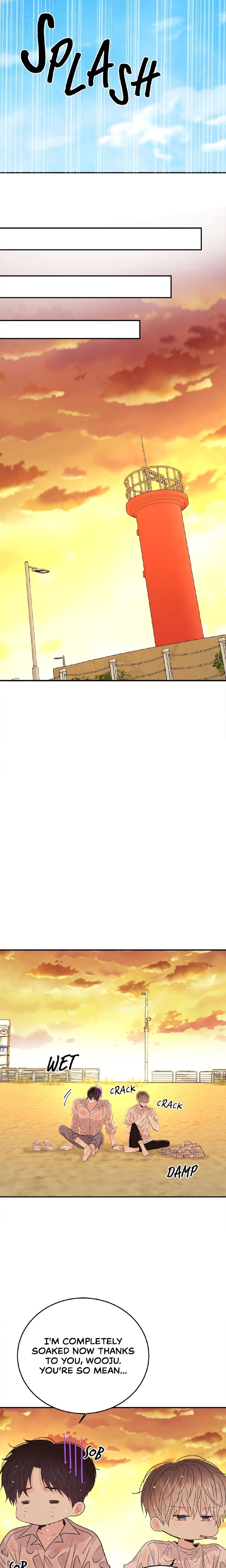Love Me Again - Chapter 18 Page 13