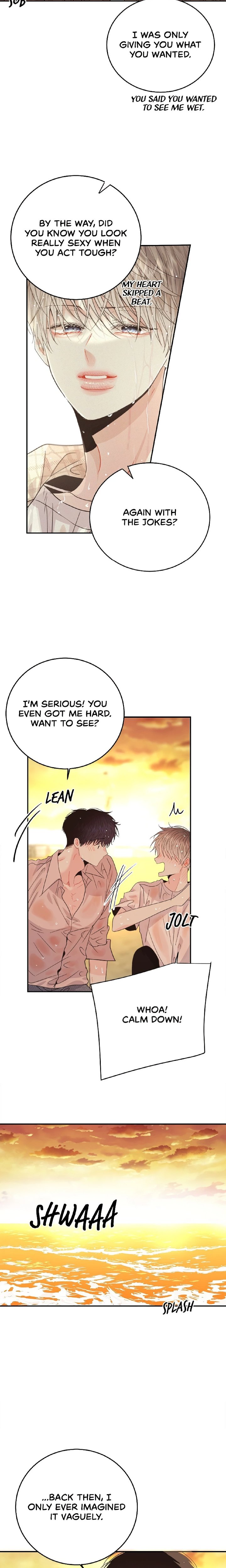 Love Me Again - Chapter 18 Page 14