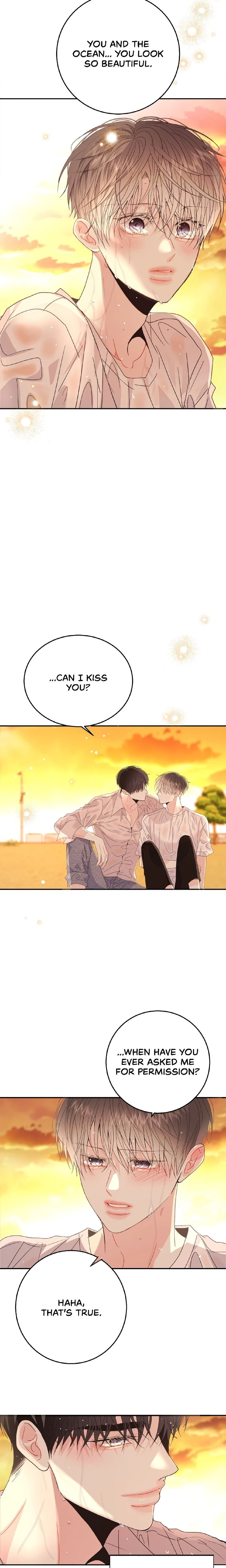 Love Me Again - Chapter 18 Page 16