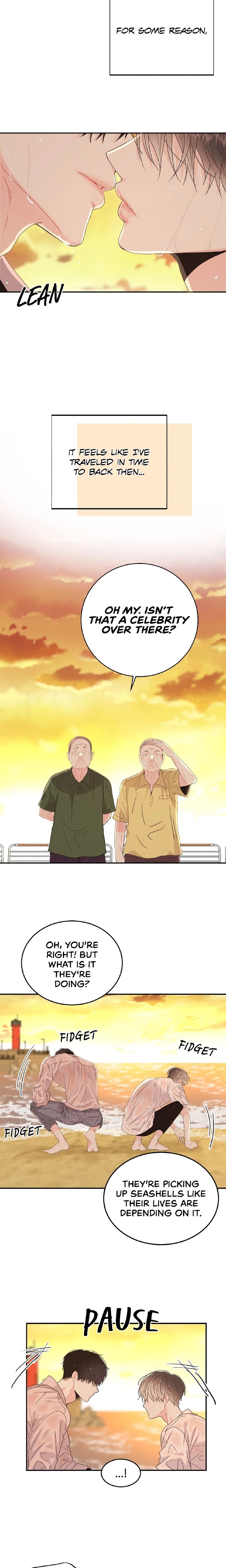 Love Me Again - Chapter 18 Page 17