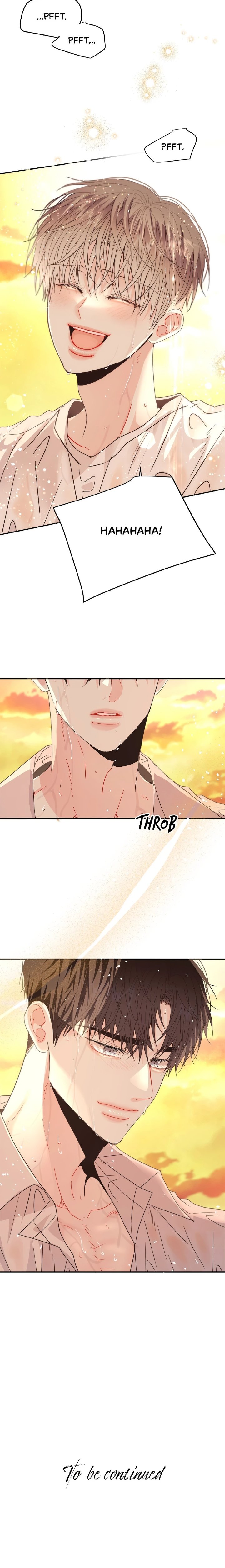 Love Me Again - Chapter 18 Page 18