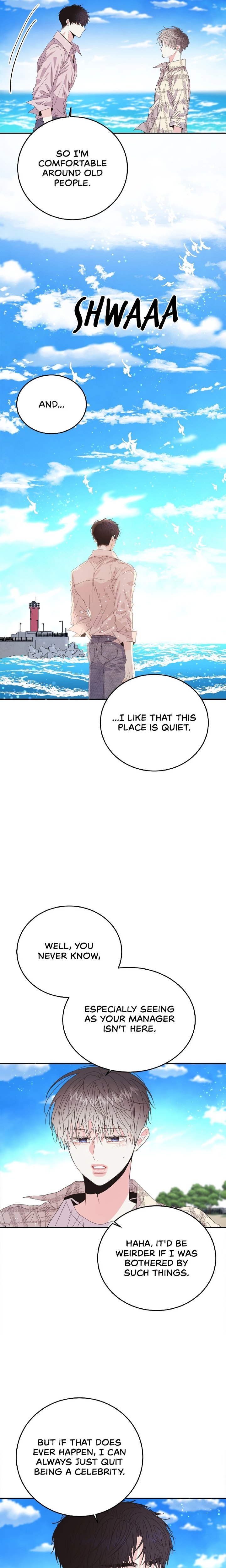 Love Me Again - Chapter 18 Page 4
