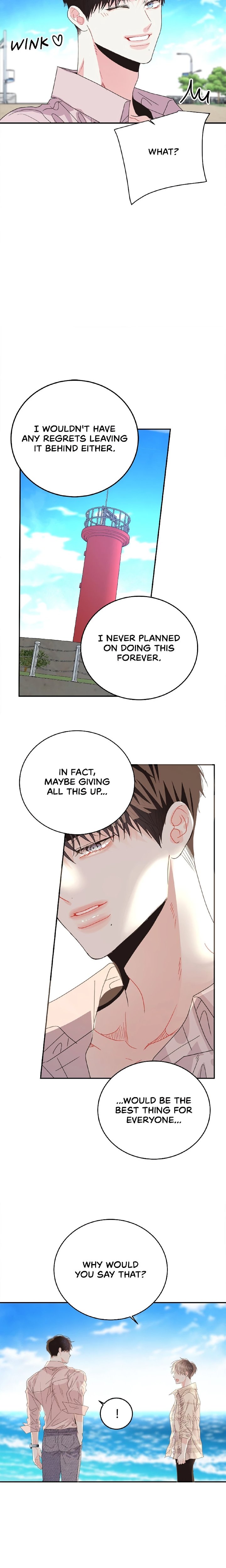 Love Me Again - Chapter 18 Page 5