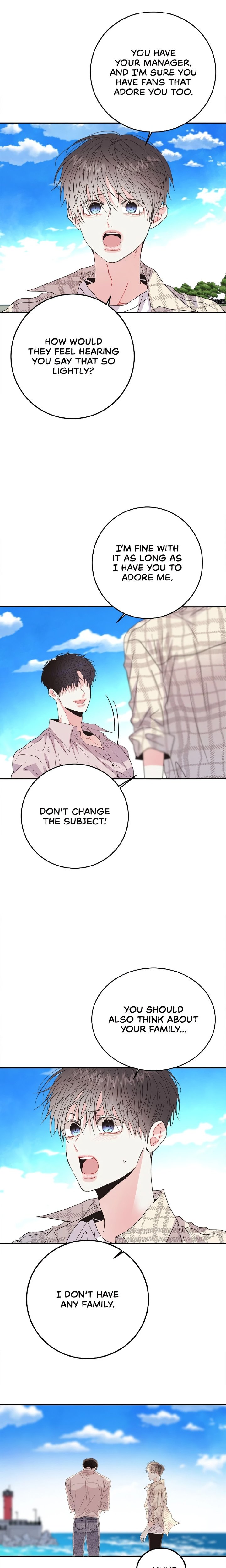 Love Me Again - Chapter 18 Page 6