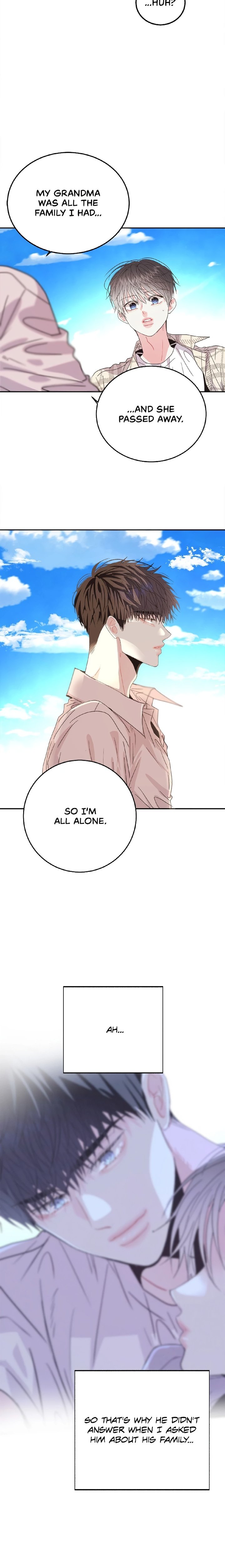 Love Me Again - Chapter 18 Page 7
