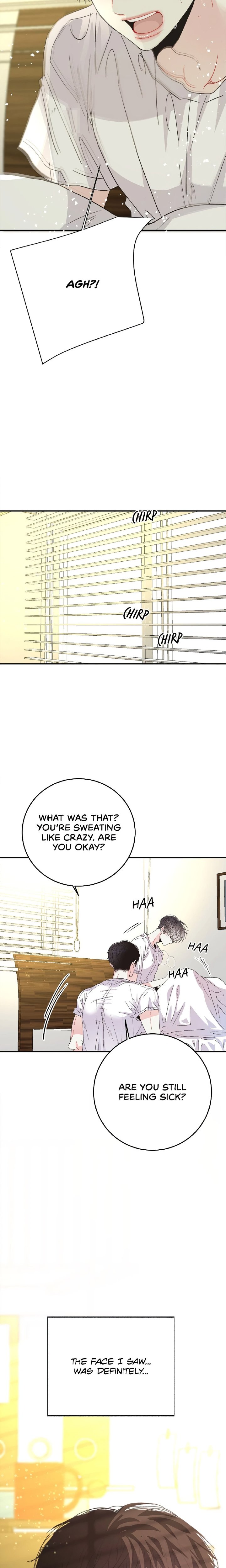 Love Me Again - Chapter 19 Page 10