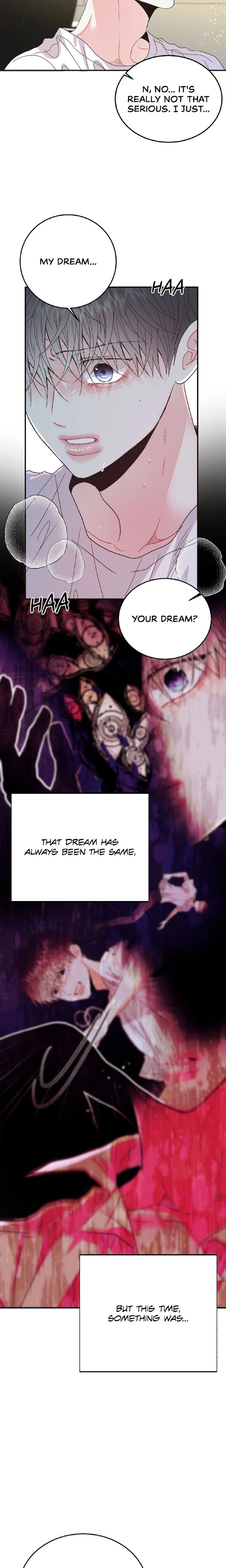 Love Me Again - Chapter 19 Page 12