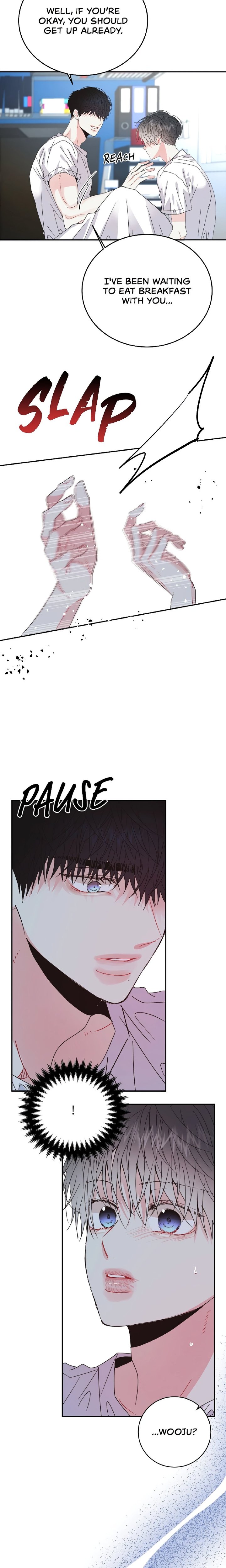 Love Me Again - Chapter 19 Page 13