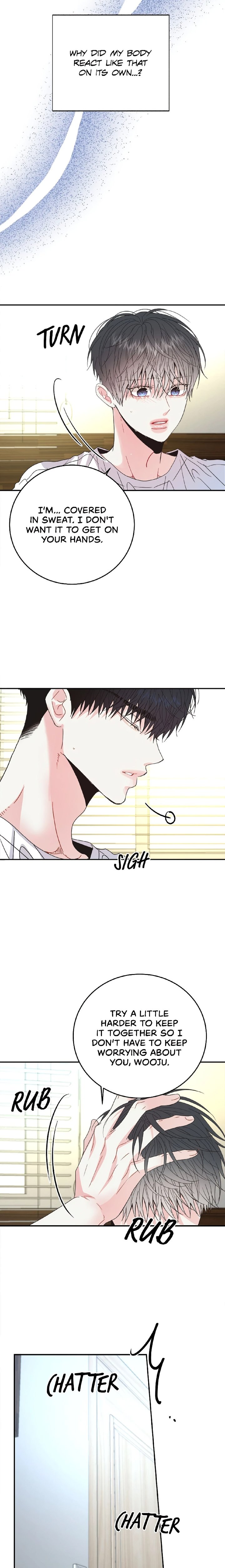 Love Me Again - Chapter 19 Page 14