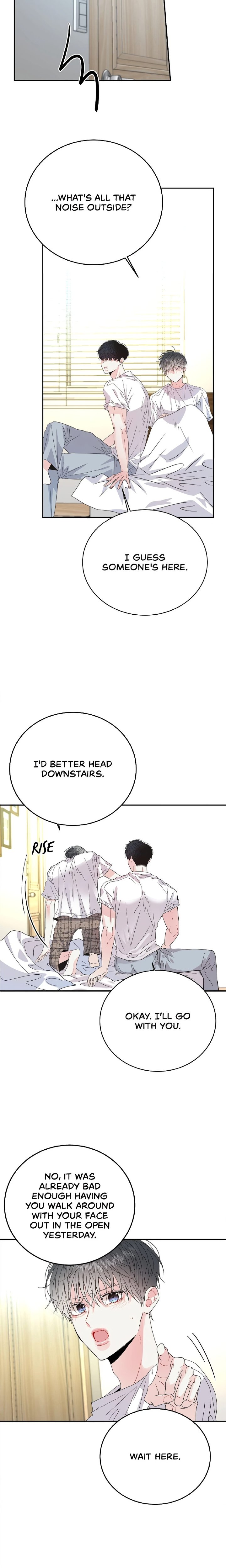 Love Me Again - Chapter 19 Page 15