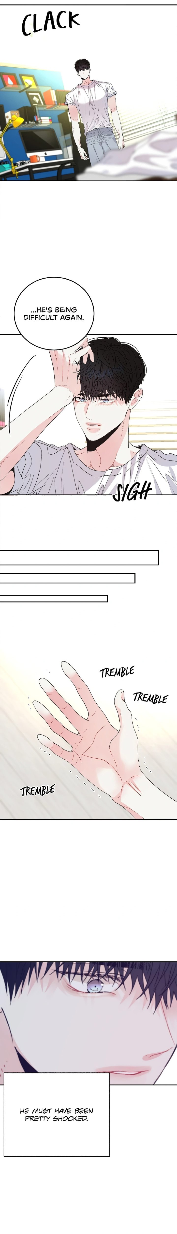 Love Me Again - Chapter 19 Page 16