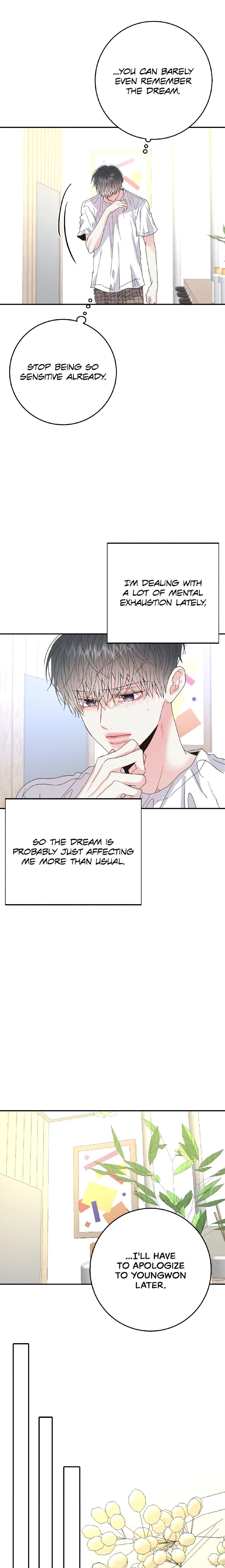 Love Me Again - Chapter 19 Page 17