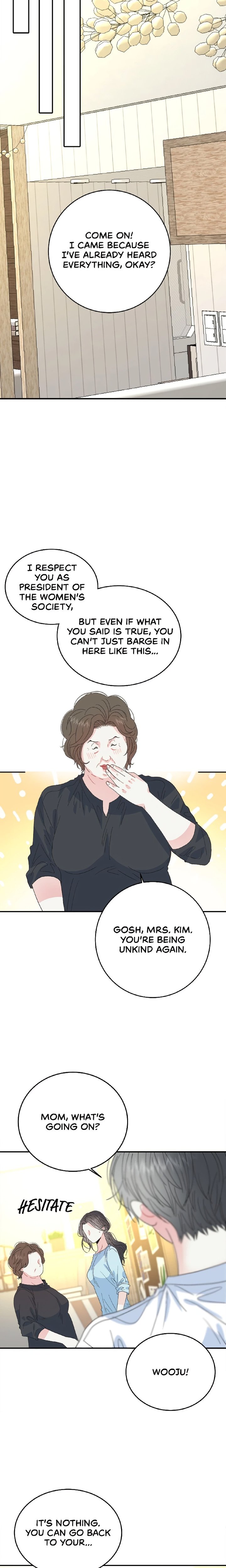 Love Me Again - Chapter 19 Page 18
