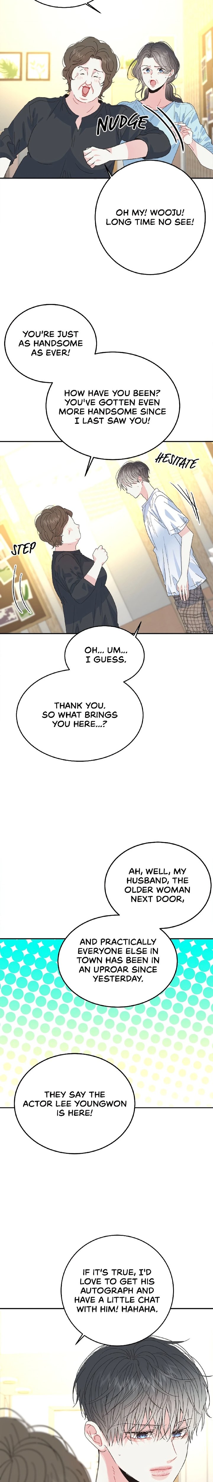 Love Me Again - Chapter 19 Page 19