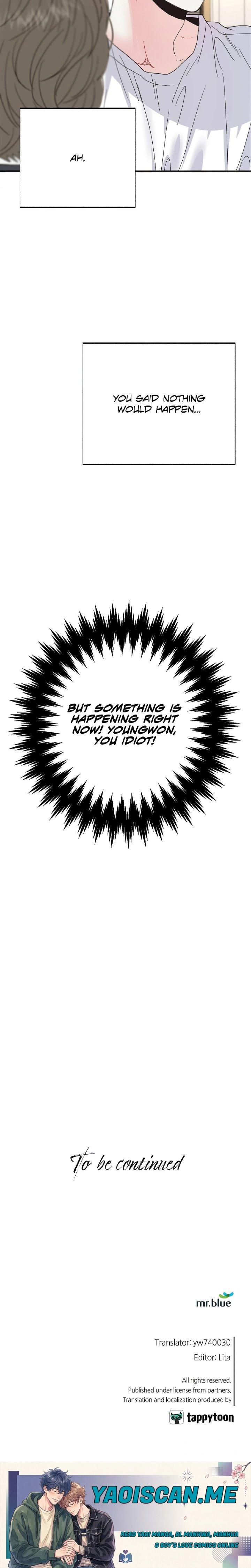 Love Me Again - Chapter 19 Page 20