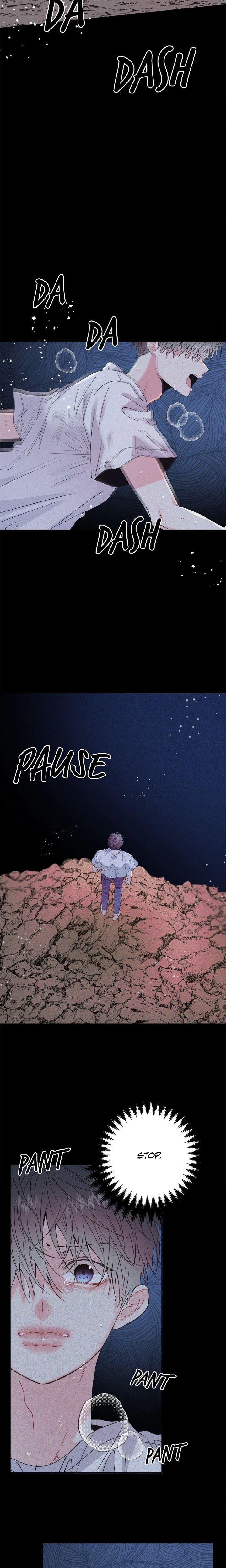 Love Me Again - Chapter 19 Page 6