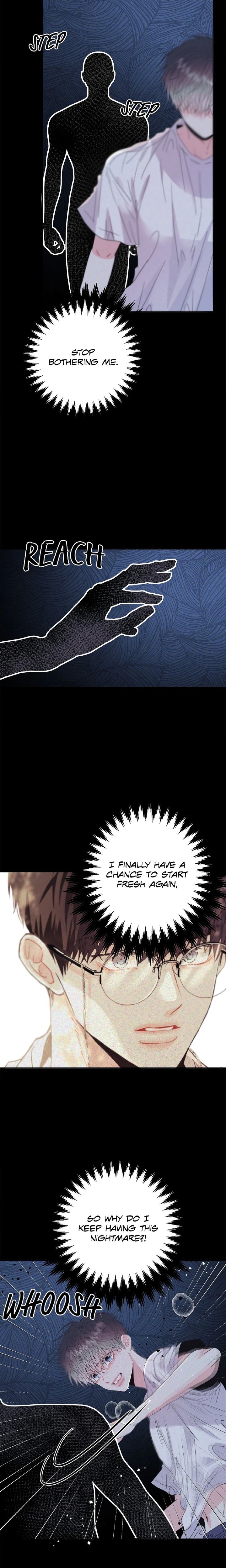 Love Me Again - Chapter 19 Page 7