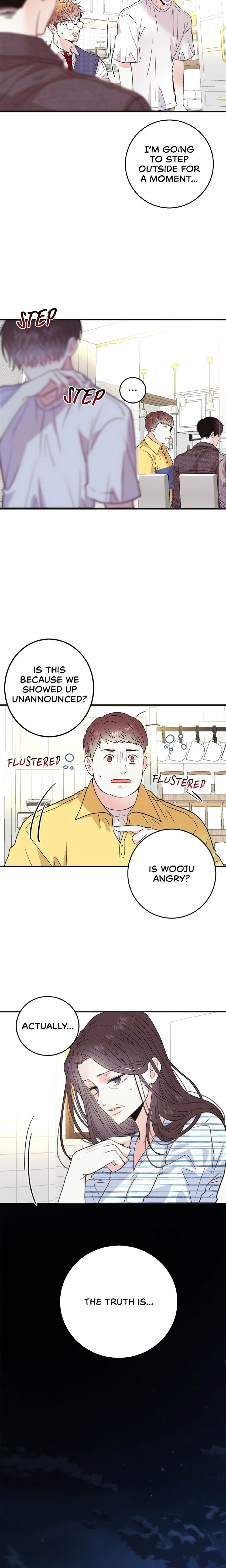 Love Me Again - Chapter 2 Page 10