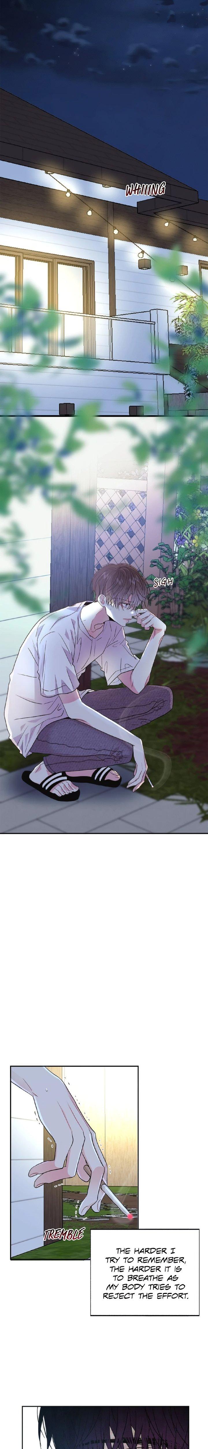 Love Me Again - Chapter 2 Page 11
