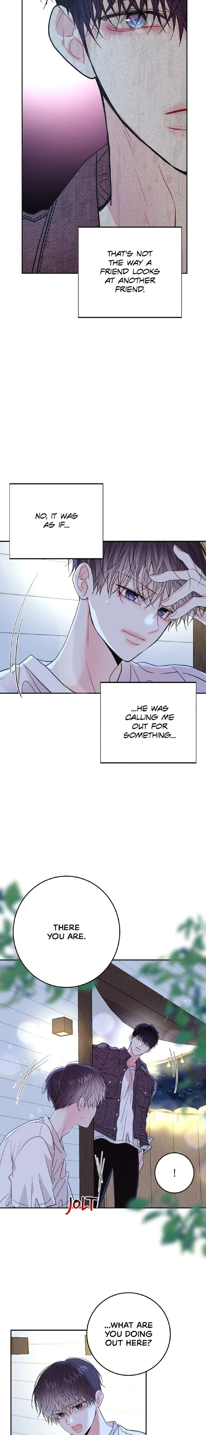 Love Me Again - Chapter 2 Page 12