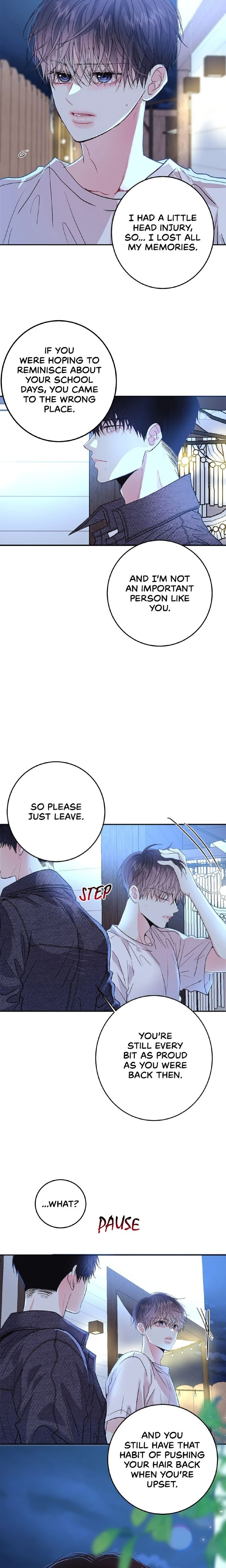 Love Me Again - Chapter 2 Page 14