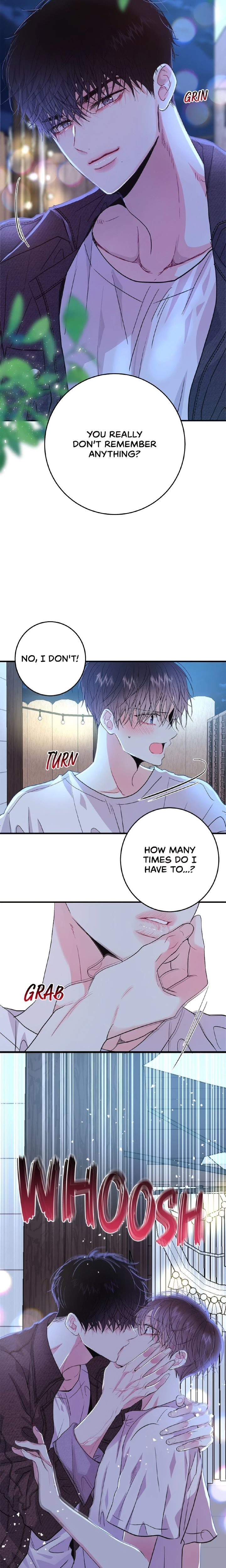 Love Me Again - Chapter 2 Page 15